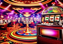 spy 500 Live Casino