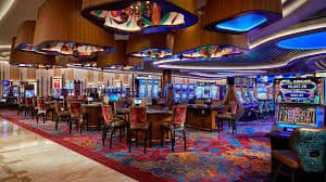 spy 500 Slots